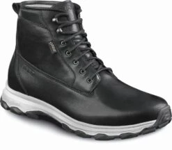 Meindl Vancouver GTX Wanderschuhe (schwarz)