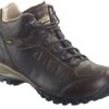 Meindl Veneto GTX Wanderschuhe (dunkelbraun)