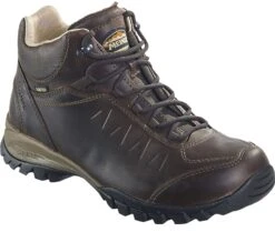 Meindl Veneto GTX Wanderschuhe (dunkelbraun)