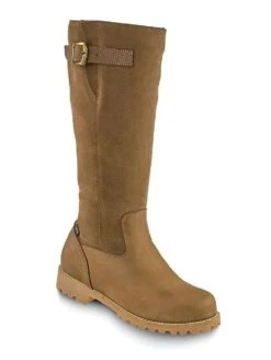 Meindl Verbier Lady GTX Winterstiefel (braun)