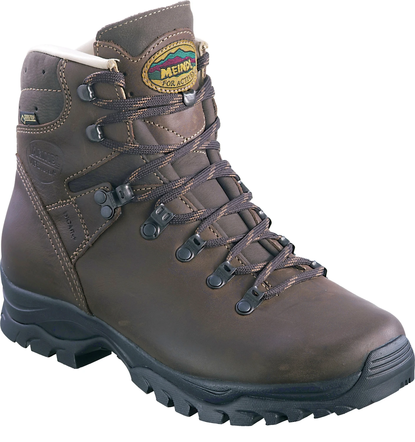 Meindl Wales 2 MFS Trekkingschuhe (dunkelbraun) 1 Meindl Wales 2 MFS Trekkingschuhe (dunkelbraun)