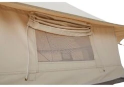 Nordisk Asgard Tech Mini Zelt (sandshell) -Hanwag Verkauf Nordisk Asgard Tech Mini Zelt sandshell D 148055 Bild 4