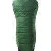 Nordisk Gormsson -2 Curve Medium Schlafsack (artichoke-green/black)