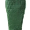 Nordisk Gormsson -2 Mummy Medium Schlafsack (artichoke-green/black)