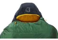Nordisk Gormsson +4 Curve Medium Schlafsack (artichoke-green/black) 10 Nordisk Gormsson +4 Curve Medium Schlafsack (artichoke-green/black) -Hanwag Verkauf Nordisk Gormsson 4 Curve Medium Schlafsack artichoke green black D 110464 Bild 4