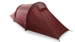Nordisk Halland Lightweight 2-Personen Zelt (burnt-red)