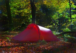 Nordisk Halland Lightweight 2-Personen Zelt (burnt-red) 10 Nordisk Halland Lightweight 2-Personen Zelt (burnt-red) -Hanwag Verkauf Nordisk Halland Lightweight 2 Personen Zelt burnt red D 151016 Bild 4