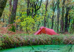 Nordisk Halland Lightweight 2-Personen Zelt (burnt-red) 11 Nordisk Halland Lightweight 2-Personen Zelt (burnt-red) -Hanwag Verkauf Nordisk Halland Lightweight 2 Personen Zelt burnt red D 151016 Bild 5