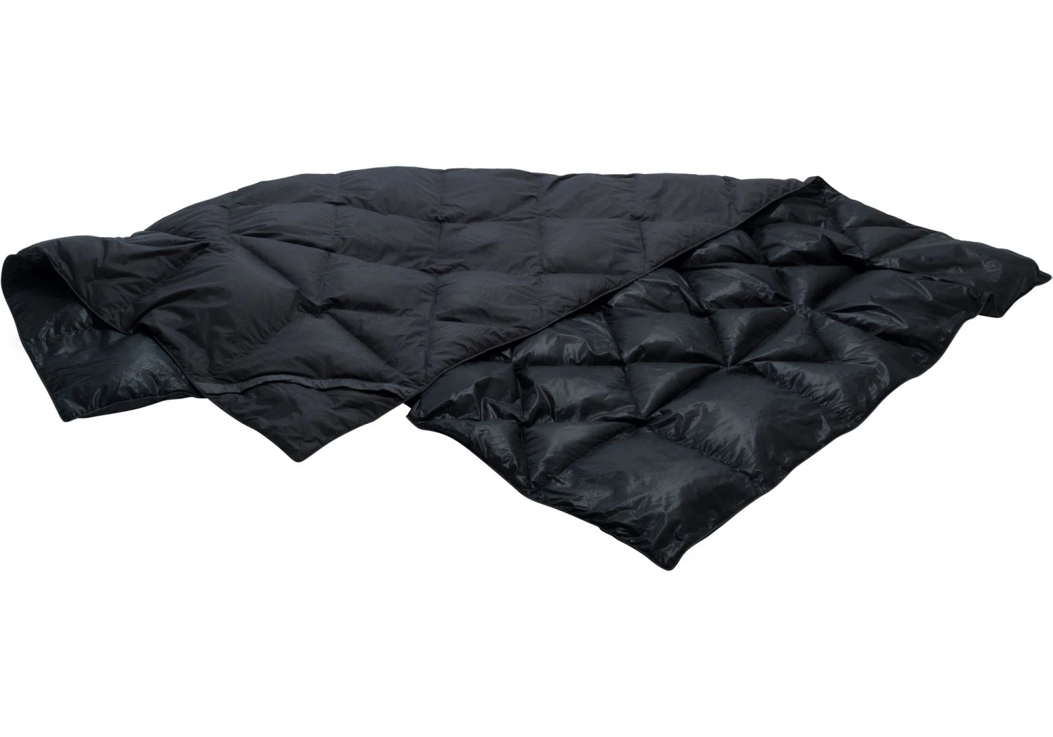 Nordisk Kiby Daunendecke (coal-grey/black) 1 Nordisk Kiby Daunendecke (coal-grey/black)
