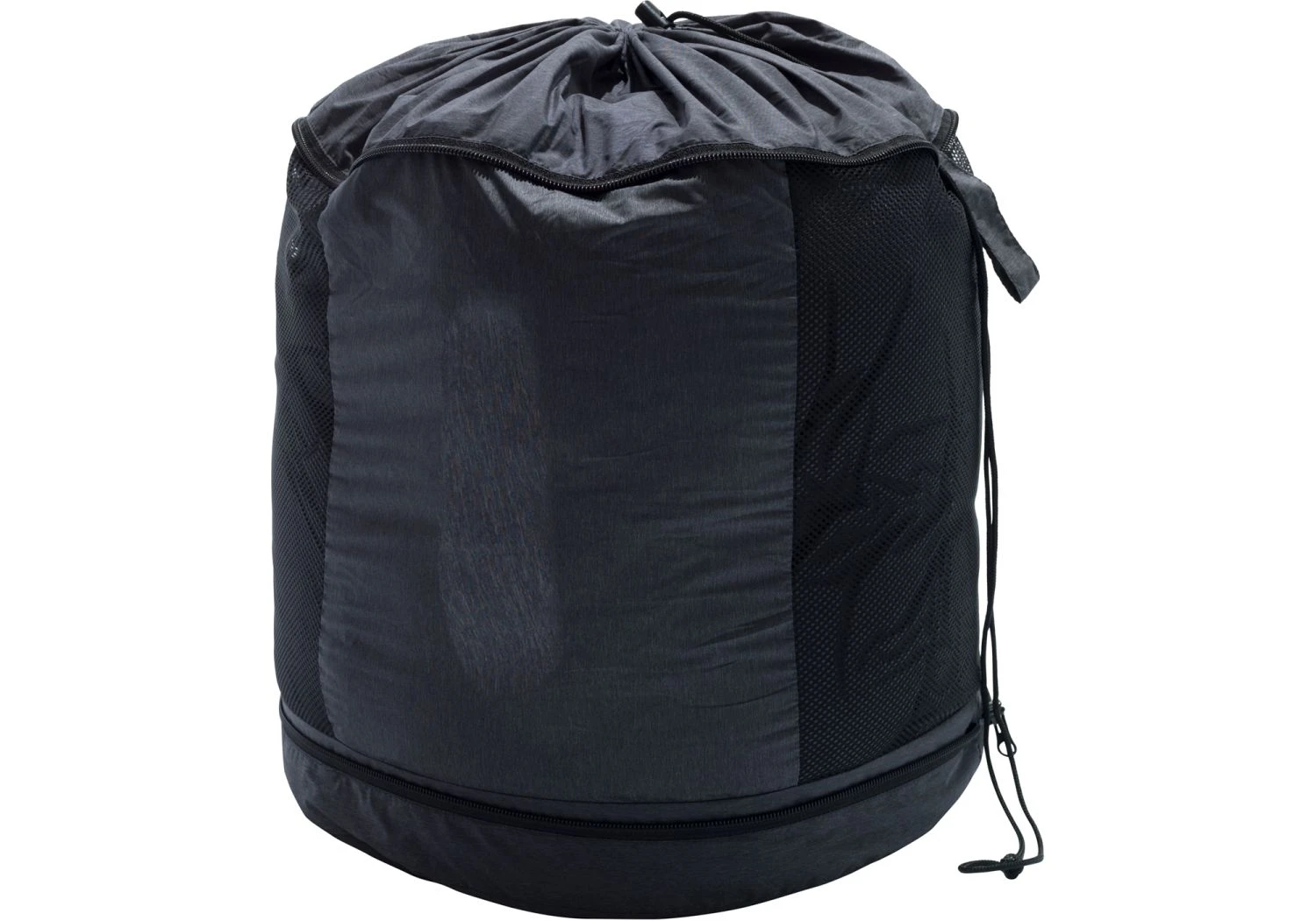 Nordisk Kiby Daunendecke (coal-grey/black) 3 Nordisk Kiby Daunendecke (coal-grey/black) – Bild 3