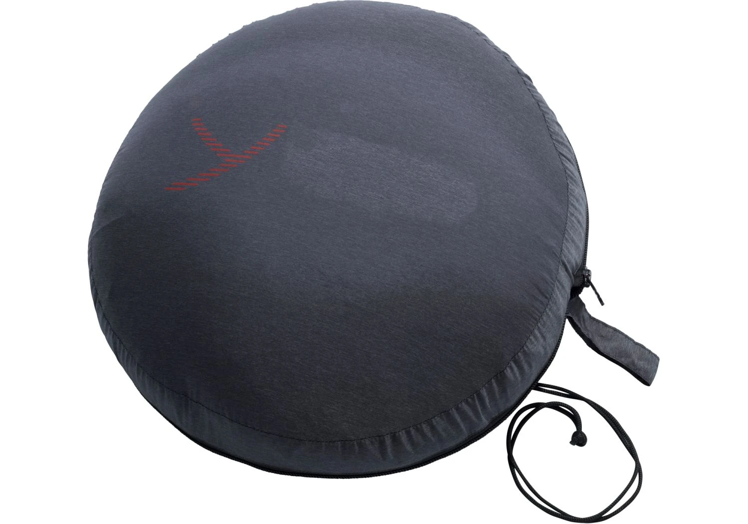 Nordisk Kiby Daunendecke (coal-grey/black) 4 Nordisk Kiby Daunendecke (coal-grey/black) – Bild 4