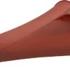 Nordisk Lofoten Ultra-Lightweight 1-Personen Zelt (burnt-red)