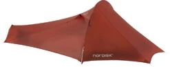Nordisk Lofoten Ultra-Lightweight 1-Personen Zelt (burnt-red) 9 Nordisk Lofoten Ultra-Lightweight 1-Personen Zelt (burnt-red) -Hanwag Verkauf Nordisk Lofoten Ultra Lightweight 1 Personen Zelt burnt red D 151018 Bild 3