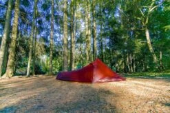 Nordisk Lofoten Ultra-Lightweight 1-Personen Zelt (burnt-red) 11 Nordisk Lofoten Ultra-Lightweight 1-Personen Zelt (burnt-red) -Hanwag Verkauf Nordisk Lofoten Ultra Lightweight 1 Personen Zelt burnt red D 151018 Bild 5