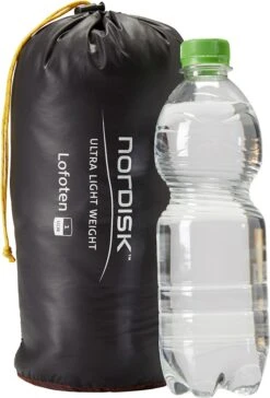 Nordisk Lofoten Ultra-Lightweight 1-Personen Zelt (burnt-red) 13 Nordisk Lofoten Ultra-Lightweight 1-Personen Zelt (burnt-red) -Hanwag Verkauf Nordisk Lofoten Ultra Lightweight 1 Personen Zelt burnt red D 151018 Bild 7