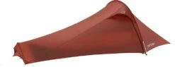 Nordisk Lofoten Ultra-Lightweight 2-Personen Zelt (burnt-red)