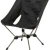 Nordisk Marielund Campingstuhl (black)
