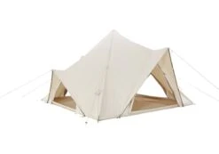 Nordisk Midgard 20 Zelt (natural) -Hanwag Verkauf Nordisk Midgard 20 Zelt natural D 142033 Bild 3