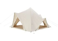 Nordisk Midgard 20 Zelt (natural) -Hanwag Verkauf Nordisk Midgard 20 Zelt natural D 142033 Bild 5