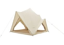 Nordisk Midgard 9.2 Zelt (natural) 11 Nordisk Midgard 9.2 Zelt (natural) -Hanwag Verkauf Nordisk Midgard 9.2 Zelt natural D 142029 Bild 5