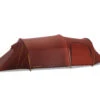 Nordisk Oppland Lightweight 3-Personen Zelt (burnt-red)