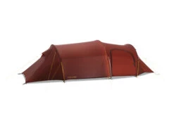 Nordisk Oppland Lightweight 3-Personen Zelt (burnt-red)