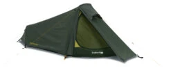 Nordisk Svalbard SI 1-Personen Zelt (forest-green)