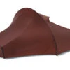 Nordisk Telemark Lightweight 2-Personen Zelt (burnt-red)