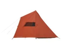 Nordisk Thrymheim 3-Personen Zelt (cashew/pikant) -Hanwag Verkauf Nordisk Thrymheim 3 Personen Zelt cashew pikant D 122055 Bild 3