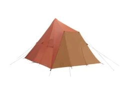 Nordisk Thrymheim 5-Personen Zelt (cashew/pikant)