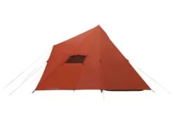 Nordisk Thrymheim 5-Personen Zelt (cashew/pikant) -Hanwag Verkauf Nordisk Thrymheim 5 Personen Zelt cashew pikant D 122054 Bild 3