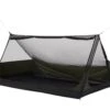 Nordisk Troms Mesh Zelt (dark-moss/black)