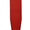 Nordisk Vanna 3.8 Isomatte (burnt-red/black)