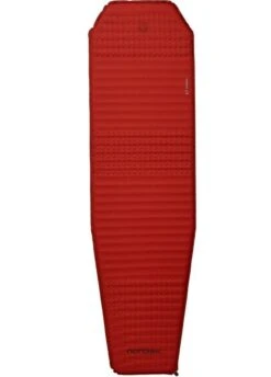 Nordisk Vanna 3.8 Isomatte (burnt-red/black)