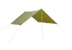 Nordisk Voss 14 PU Tarp (dark-olive)