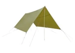 Nordisk Voss 20 PU Tarp (dark-olive)