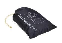 Nordisk Voss Diamond PU Tarp (dark-olive) -Hanwag Verkauf Nordisk Voss Diamond PU Tarp dark olive D 127022 Bild 4