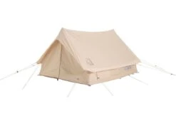 Nordisk Ydun 5.5 Zelt (natural)