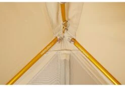 Nordisk Ydun Tech Mini Zelt (sandshell) -Hanwag Verkauf Nordisk Ydun Tech Mini Zelt sandshell D 148051 Bild 4