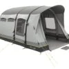 Outwell Huntley 3SATC 3-Personen Zelt (grey)
