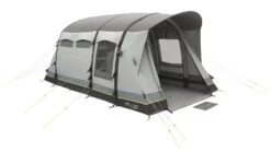 Outwell Huntley 3SATC 3-Personen Zelt (grey)