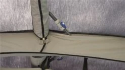 Outwell Huntley 3SATC 3-Personen Zelt (grey) -Hanwag Verkauf Outwell Huntley 3SATC 3 Personen Zelt grey D 110788 Bild 5