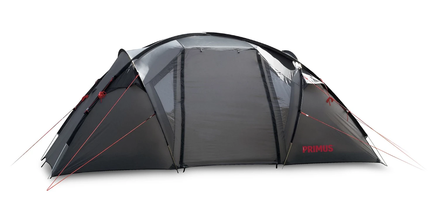 Primus Bifrost H4 Zelt (grau) 1 Primus Bifrost H4 Zelt (grau)