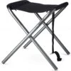 Primus CampFire Stool Campingstuhl (black)