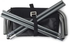 Primus CampFire Stool Campingstuhl (black) -Hanwag Verkauf Primus CampFire Stool Campingstuhl black D 741070 Bild 3