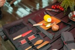 Primus Campfire Prep Set Outdoor-Besteck -Hanwag Verkauf Primus Campfire Prep Set Outdoor Besteck D 738007 Bild 3