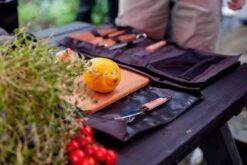 Primus Campfire Prep Set Outdoor-Besteck -Hanwag Verkauf Primus Campfire Prep Set Outdoor Besteck D 738007 Bild 4