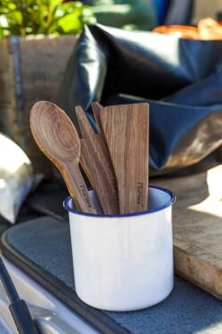 Primus Campfire Prep Set Outdoor-Besteck -Hanwag Verkauf Primus Campfire Prep Set Outdoor Besteck D 738007 Bild 5