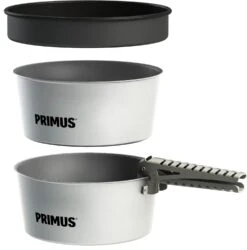 Primus Essential Pot Set 1,3 L Campingkochtopf-Set