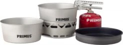 Primus Essential Stove Set 1,3 L Campingkocher -Hanwag Verkauf Primus Essential Stove Set 13 L Campingkocher D 351030 Bild 3
